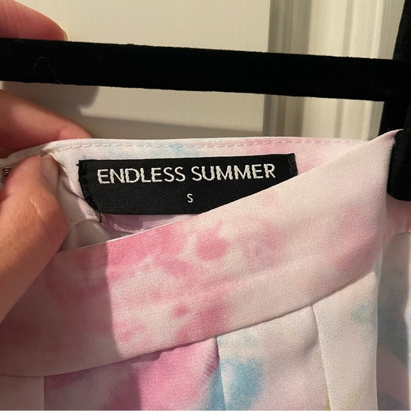 Endless Summer Zoey Short - Picture 3 of 5